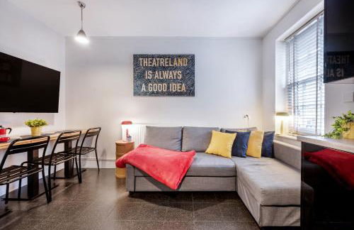 Welcome London Theatreland House - Foto 29