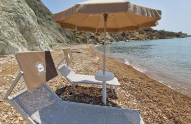 Tendu' Punta Bianca Glamping Camp - Foto 1