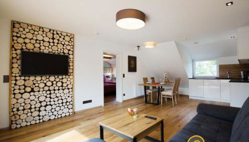 Apartment Keuerleber - Foto 1, minibar