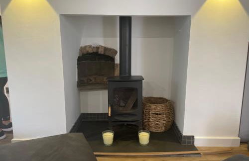 A cottage for two - Photo 12