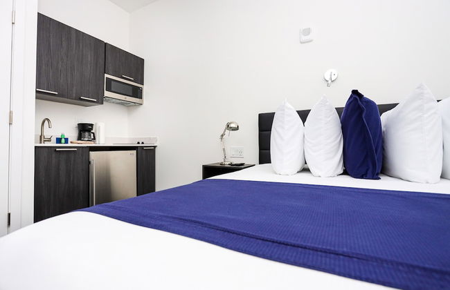 Maverick Suites at 28 Fenway - Foto 26