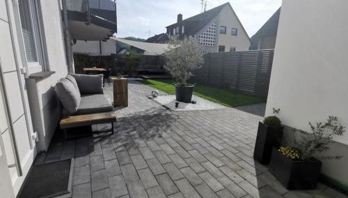 Mosel19 - Moderne, hochwertige Ferienwohnung - Foto 3, Garden view