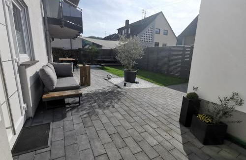 Mosel19 - Moderne, hochwertige Ferienwohnung - Foto 3