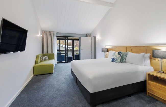 Club Wyndham Wanaka, Trademark Collection by Wyndham - Foto 4