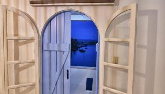 Sisi seaview apartments - Foto 5, wardrobe