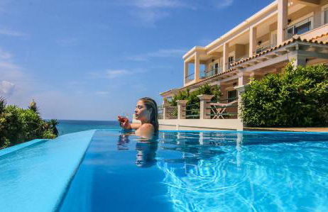 Paralia Luxury Suites - Foto 30