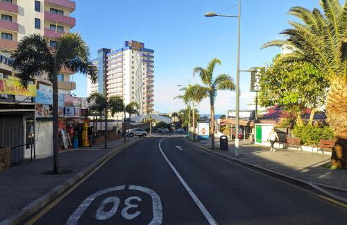 Brisa del Teide - Free parking - Foto 21