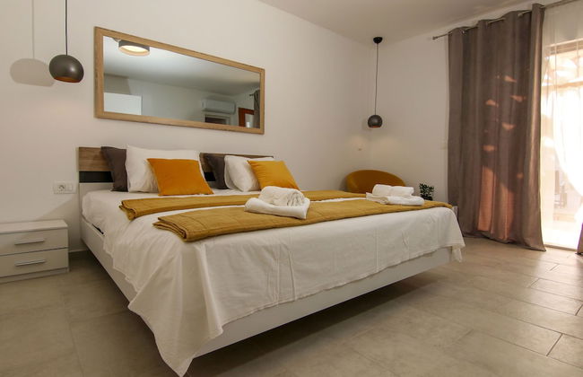 Stone Villa Olea - Foto 1