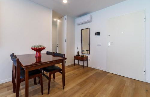 Art Living Gravito incl Parking by Home Sweet Home Aveiro - Foto 22