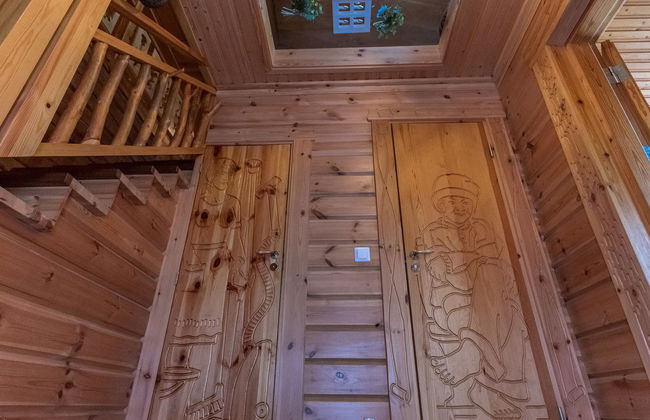 Villa kesäranta - Foto 32