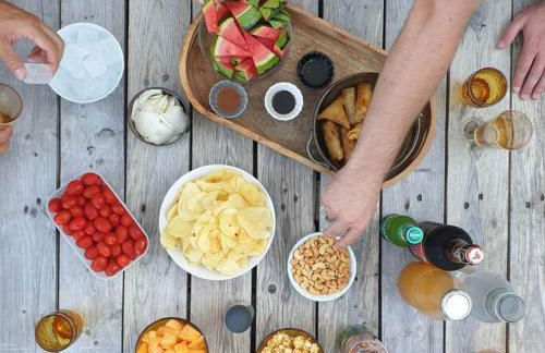 Les Lacets du Lièvre Appartement, Rez-de-jardin, Terrasse - Foto 3