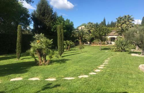 Luxueuse villa piscine et jacuzzi - Foto 45