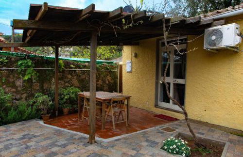 Monolocale con veranda e giardino a Rio Marina - Foto 10