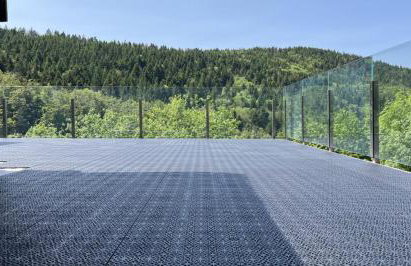 RELAX CHALET Nature Retreat - isolé sur 3 hectares - confort de LUXE - maison entière 150m2 - près de La Bresse - Foto 36