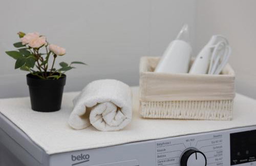 Oś Królewska - Comfortable Apartment in Wilanów - Foto 24