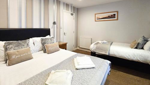 Pearl Suite - Photo 3