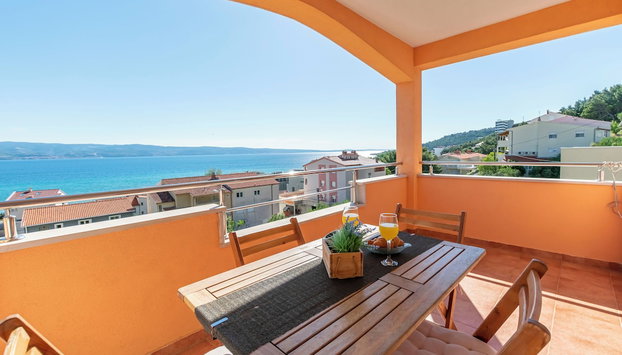 Apartments Orange - Foto 2, Imagen principal