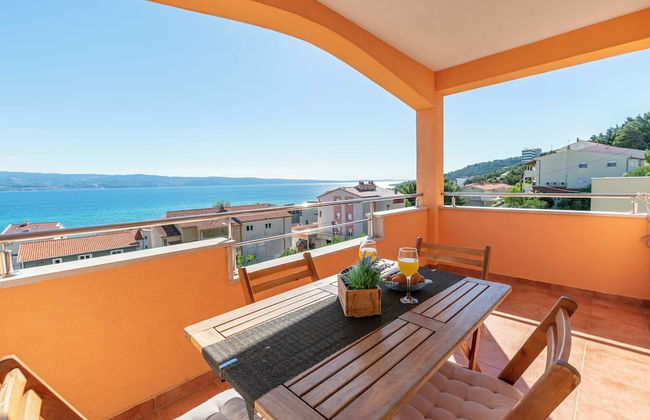 Apartments Orange - Foto 1