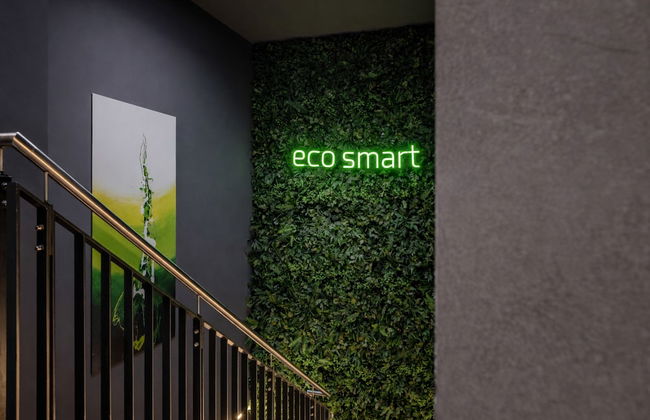 Eco Smart Apartments Erlangen - Foto 69