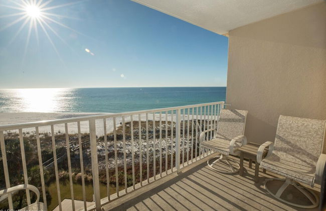 Destin on the Gulf 704 - Foto 26