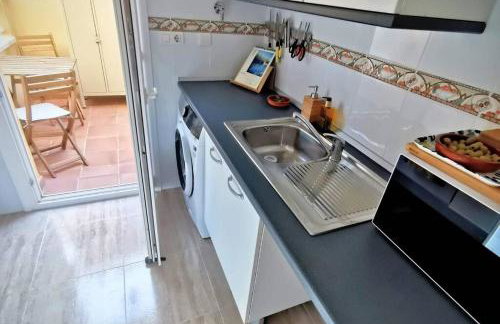 Casa Girasol - Penthouse with Sea view in Alamillo - Foto 19