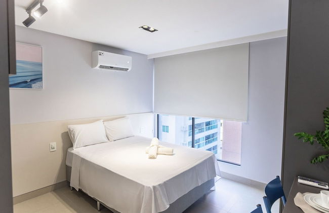 Way Tambaú - João Pessoa by Carpediem - Foto 80