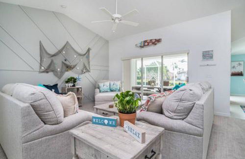 Your Ultimate Coastal Retreat - Foto 8