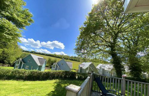 Trewhiddle Retreat V25 by Together Travel - Luxury 4-Bedroom Villa - Foto 50