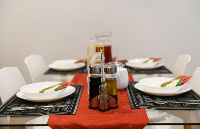 Spacious Double Room - Bb Marina in Pieta - Foto 13