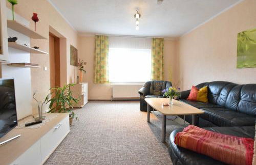 Reihenferienhaus mit Kamin und Terrasse im Ostseeland OFC 11 - Foto 5