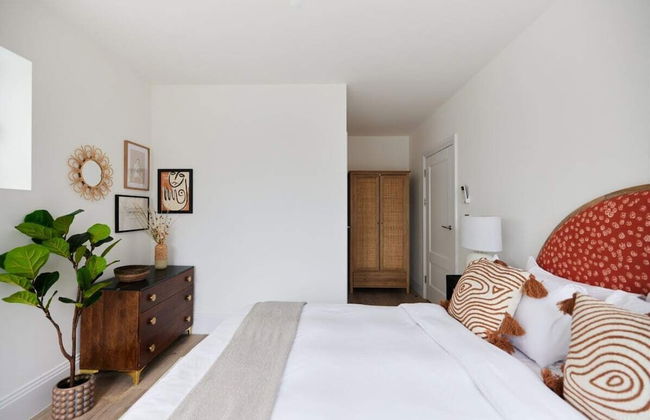 The Wembley Park Wonder - Charming 2bdr Flat With Balcony - Foto 25