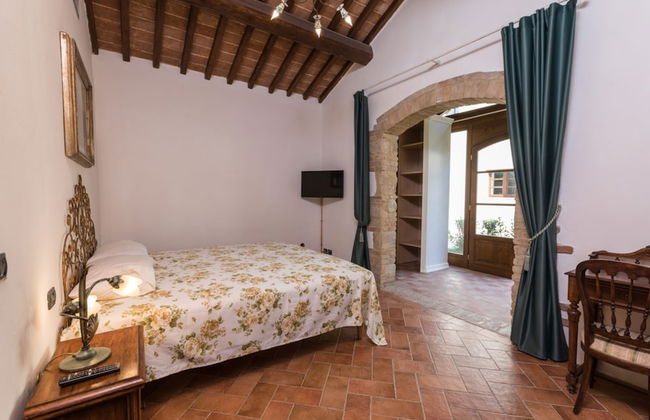 Tenuta Tegolato - Foto 22