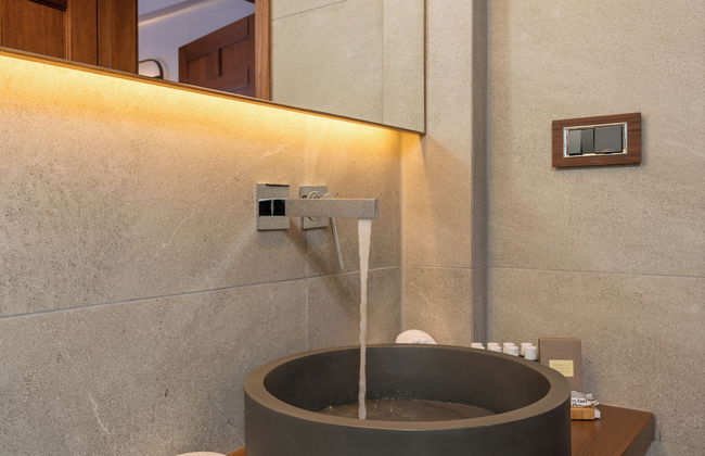 Azatis Luxury Villa - Foto 20