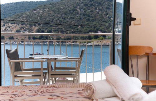 Poseidon Apartments - Foto 22