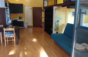 la casa di amy - loft con garage privato - Photo 2