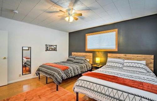 Ranch Suite Condo Less Than 1 Mi to National Park - Foto 15