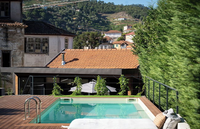 Feel Discovery P&P House Douro Valley - Foto 34