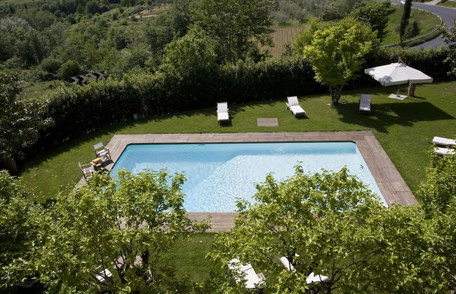 Villa Cassia di Baccano - Foto 50