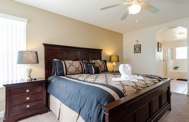 Ovm1887 - The Sanctuary at West Haven - 5 Bed 3 Baths Villa - Foto 3