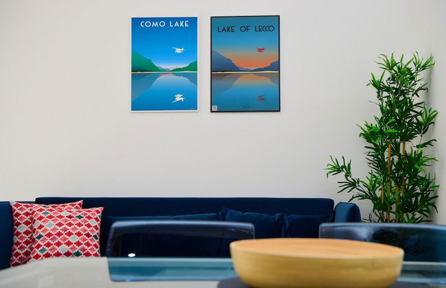 Blue Bellagio by Wonderful Italy - Foto 11