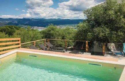 Seaview Villa Anita with Two Apartments and private Pool - Photo 37