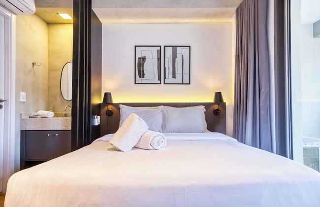 360 HPaulista - Photo 11