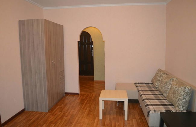 Apartment on Ryleeva 96 - Photo 4