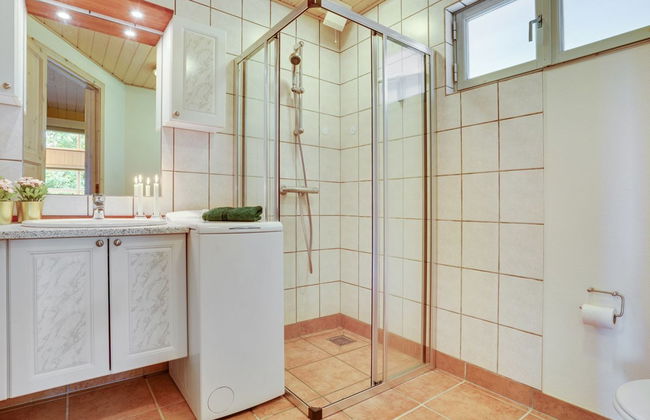 "Krister" - 250m to the fjord - Foto 15