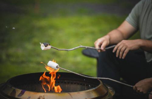 The Cozy Cold Brook Escape - Foto 9