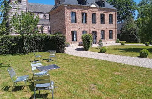 Le Dun - Domaine du Presbytère - Foto 7