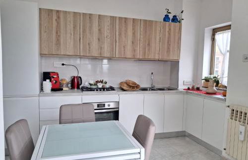 Giardino San Gerardo Maiella vista Castello e con parcheggio interno privato - Foto 16