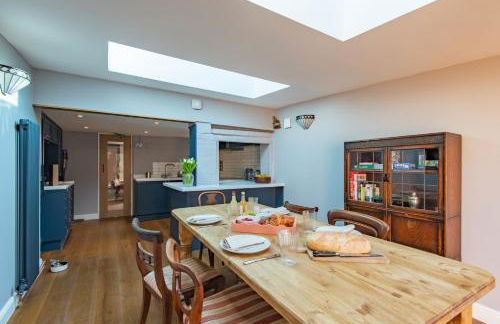 Castle Cottage - Foto 16