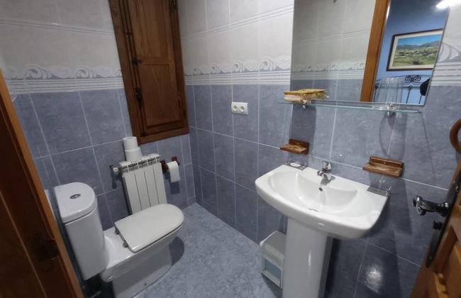 Hotel Rural Caminomedulas - Photo 52