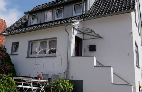 Ferienwohnung Blumengarten - Foto 1